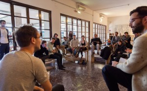 our cities festival architettura firenze