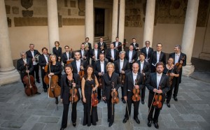 Orchestra di Padova e del Veneto