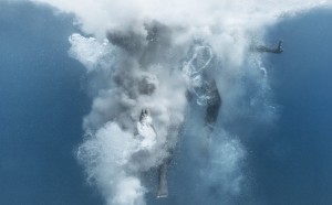 sublimis mostra acqua triennale milano