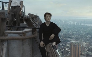 the walk film di robert zemeckis con joseph gordon-levitt