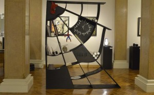 SOLO libreria “Webrary”, 2015