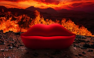 Studio65_divano Bocca-rossa ®-Stefano-Ferroni