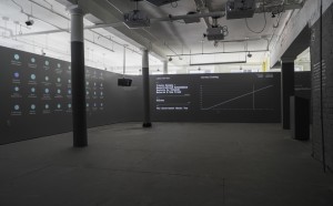 Azone Future Market Guggenheim Museum New York Terminal