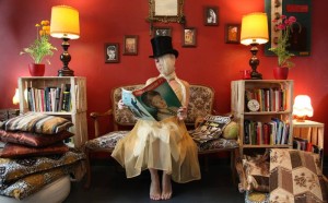 Egle Picozzi, Emiparesi, fotografia sulla sclerosi multipla