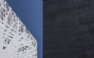 FRANCO FONTANA EXPO 2015 fotografie architettura mostra fondazione enrico mattei milano