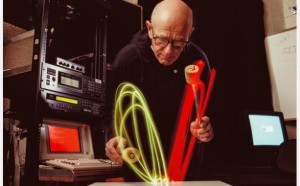 New-York Historical Society | Silicon City: Computer History Made in New York