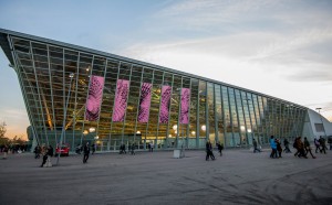 Oval Lingotto Artissima Torino