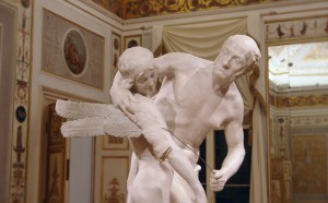 Nuovo allestimento delle sale del Museo Correr a Venezia dedicate alle sculture di Antonio Canova