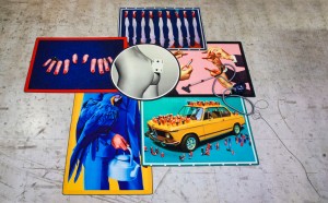 Seletti wears Toiletpaper