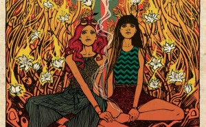 baustelle_roma live cover album