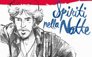 bruce-springsteen-spiriti-nella-notte-biografia-a-fumetti