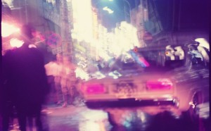 daido moriyama in_color_1970 galleria carla sozzani milano