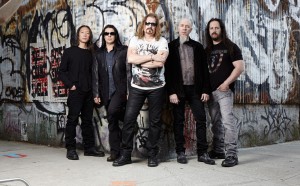dream theater
