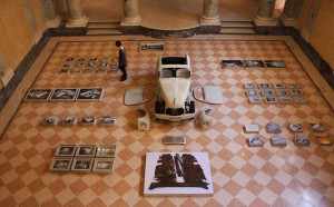 erik kessels unfinished father fotografia europea modena 2015