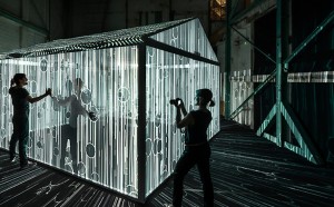 perspective playground installazioni interattive palais de tokyo parigi