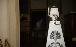 robot virgil racconigi piemonte