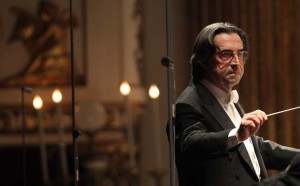 riccardo muti