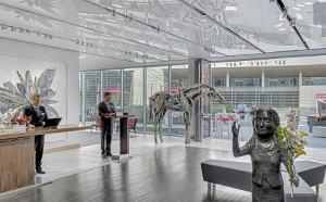 the ART hotel denver