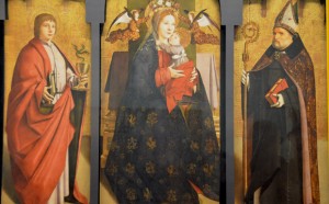 trittico-antonello-da-messina-galleria-degli-uffizi-firenze