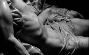 © Aurelio Amendola, Basilica di San Pietro. La Pietà di Michelangelo, 1998