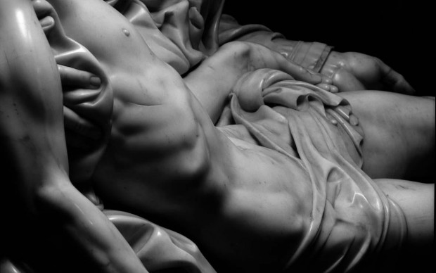 © Aurelio Amendola, Basilica di San Pietro. La Pietà di Michelangelo, 1998