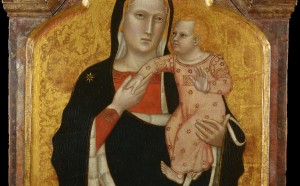ANDREA-DI-MERIO-Madonna-con-Bambino-arezzo-trecento-pittura-tavola