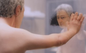 ANOMALISA film animato in stop-motion