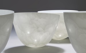 Arnold Annen @ Contemporary Ceramics, Officine Saffi, Milano