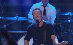 Bruce Springsteen