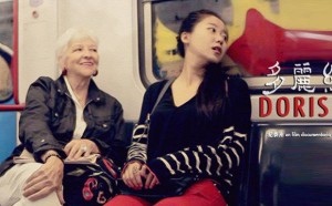 DORIS-E-HONG documentario
