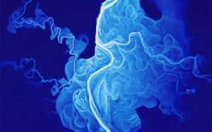 Dan Coe mappa geo-storica fiume willamette in oregon