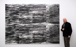 Ellsworth-Kelly-accanto-a-River-II