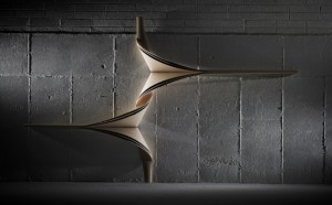 Enignum XVI, Joseph Walsh, 2015. Courtesy of the designer and Sarah Myerscough Gallery. Photographer Andrew Bradley