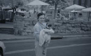 Heart of a dog Laurie Anderson