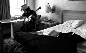 Vinicio Capossela (Photo by Chico De Luigi)