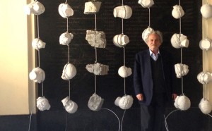 Kounellis-artista