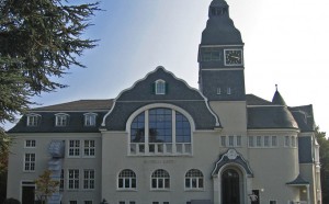 Kunstmuseum-Solingen