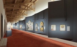 Nuovo Museo degli Innocenti di Firenze, apertura prevista per il 2016Nuovo Museo degli Innocenti di Firenze, apertura prevista per il 2016