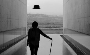 Shoji Ueda libro fotografico