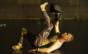 Thomas Hauert - Sweet Bitter