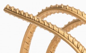 ai-weiwei-rebar-in-gold-galleria-elisabetta-cipriani-londra-gioielli