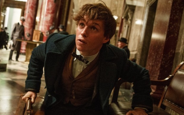 fantastic_beasts and where to find them harry potter spin off film