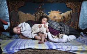 Alessandro Grassani, 3° nella categoria “Vita Contemporanea” Sony World Photography Awards 2012