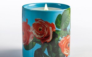 Seletti wears Toiletpaper - candle