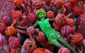 steve mccurry Rajasthan