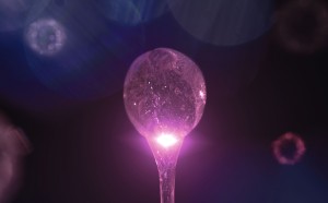 © ysl beauté crema anti età museo della scienza berlino esposizione