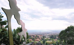 Fondazione La Verde La Malfa - Parco dell'Arte, network dei grandi giardini italiani