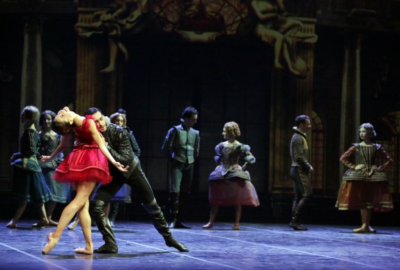 Cinderella, con Nicoletta Manni e Christian Fagetti. Photo: Brescia e Amisano, Teatro alla Scala