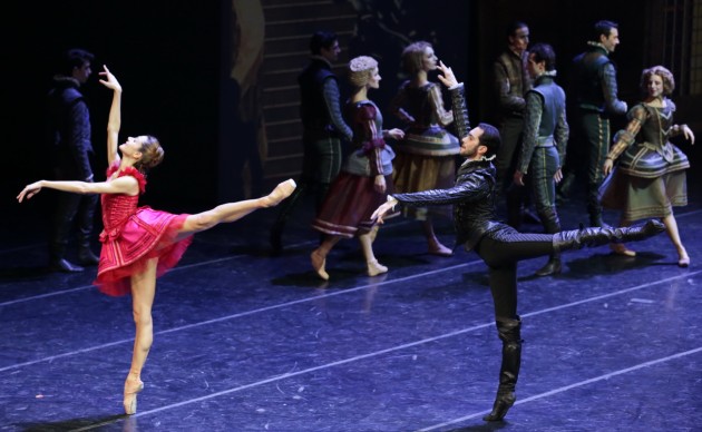 Cinderella, con Nicoletta Manni e Christian Fagetti. Photo: Brescia e Amisano, Teatro alla Scala