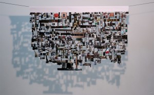 Eugenio Tibaldi, Questione d'appartenenza o4, 2015, foto Luisa Pinto, Alessandra Mabilia